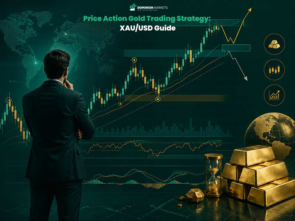 Common Gold Trading Mistakes That Cost Traders Money